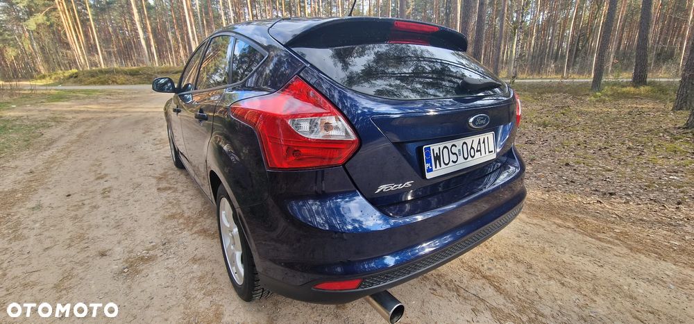 Ford Focus - 12