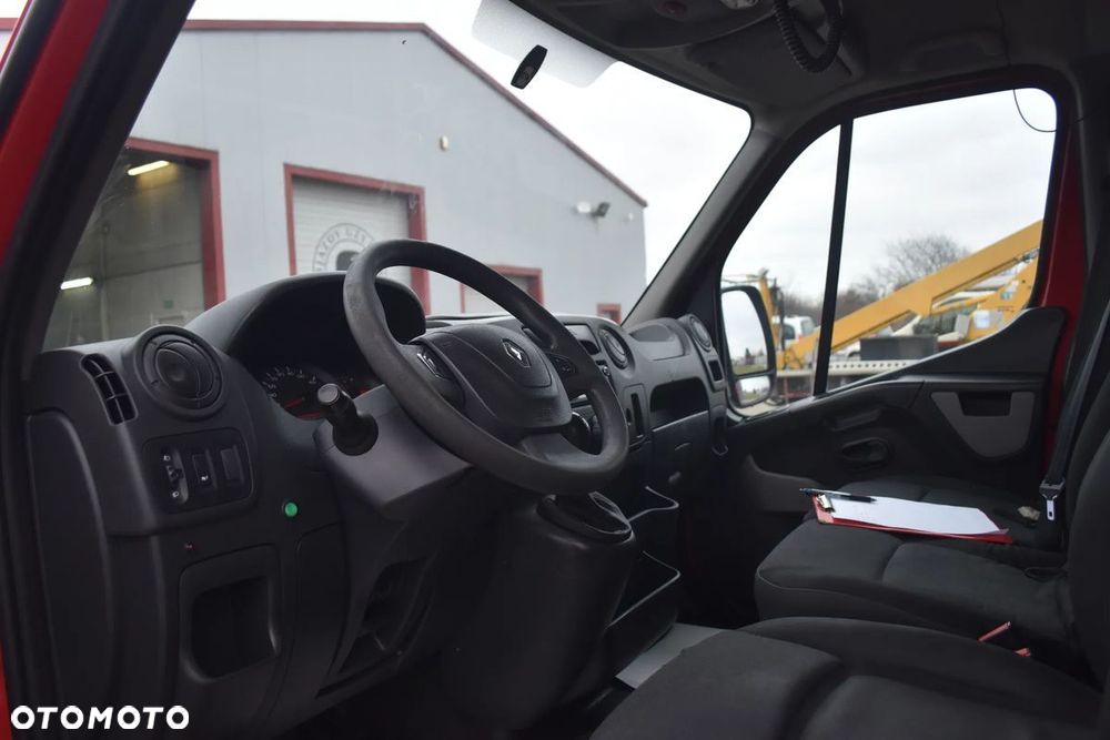 Renault Master - 19