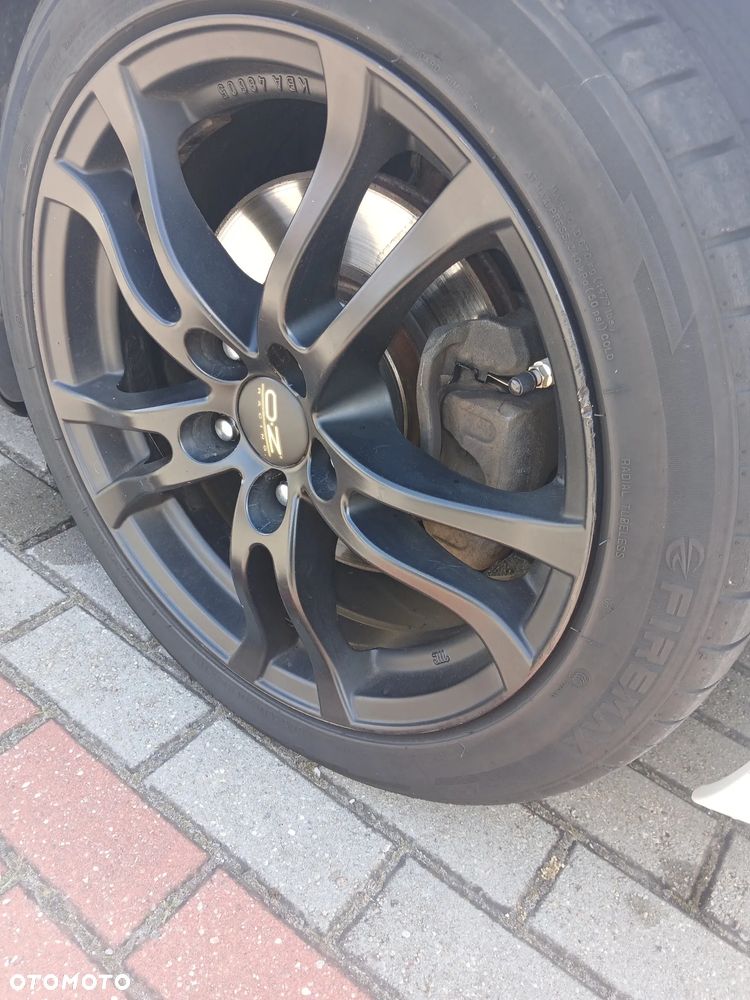 Kia Ceed 1.6 CRDi GT Line - 6