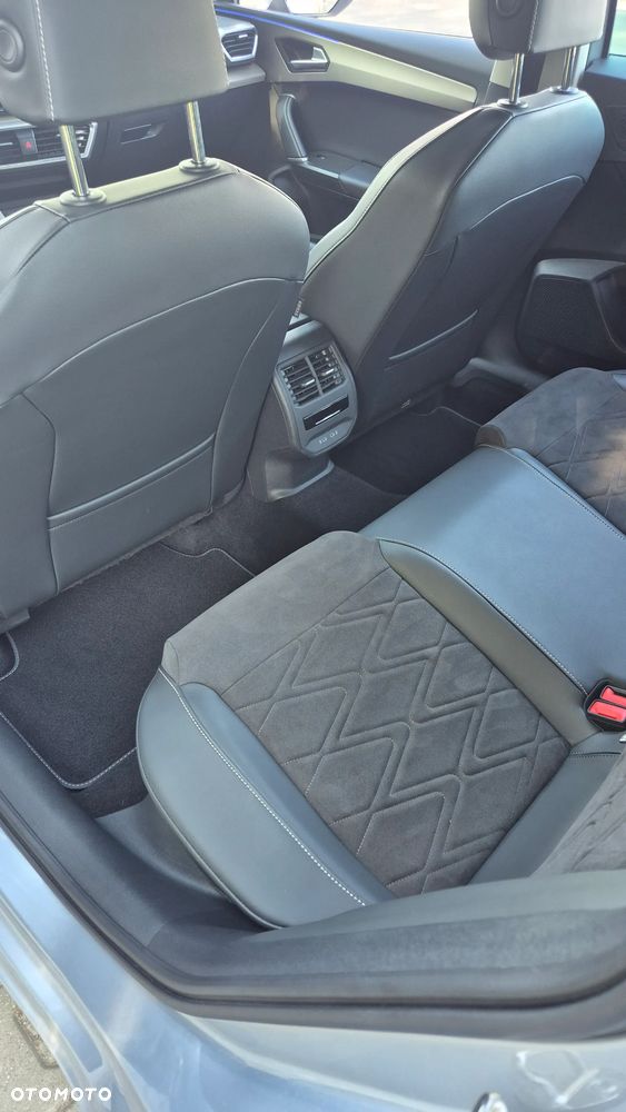 Seat Leon 2.0 TSI Xcellence DSG - 26