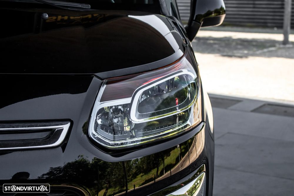 Citroën C3 Picasso PureTech Exclusive - 7