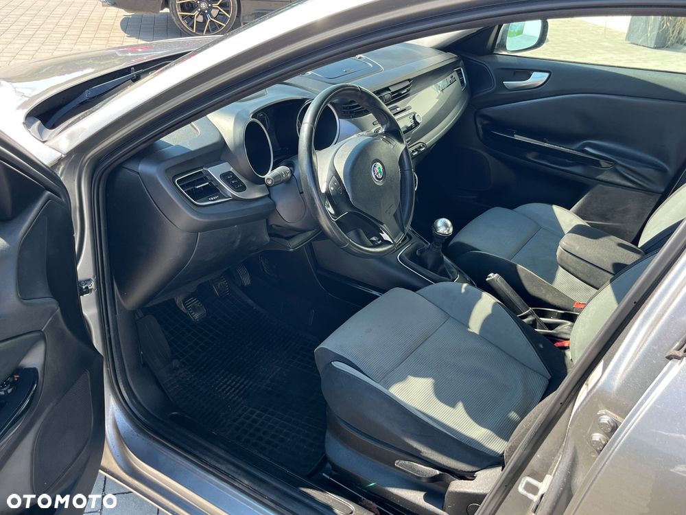 Alfa Romeo Giulietta 1.4 TB 16V - 3