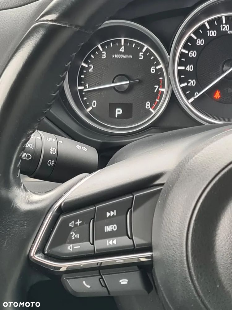Mazda CX-5 2.0 Skypassion AWD - 22