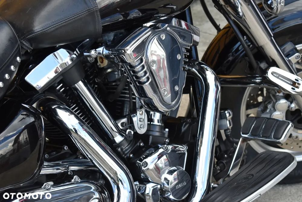 Yamaha Road Star - 34