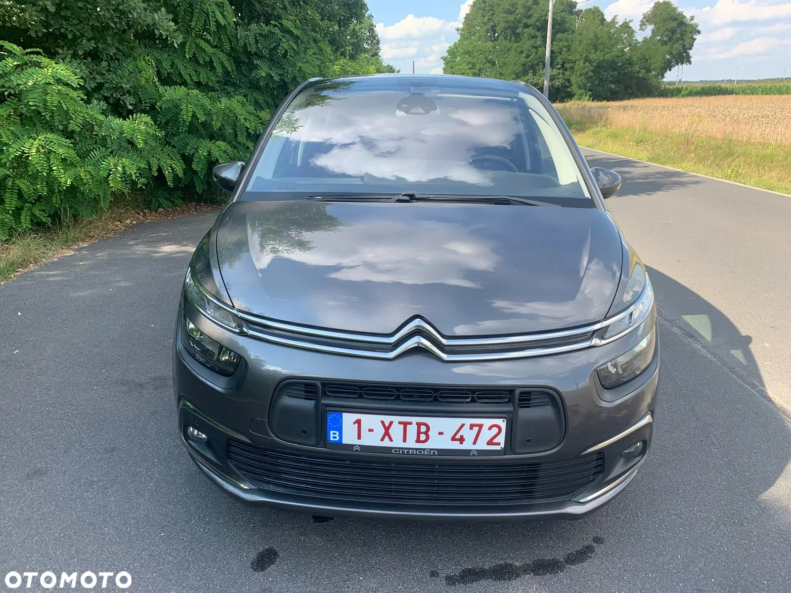 Citroën C4 Picasso BlueHDi 120 EAT6 Exclusive - 3