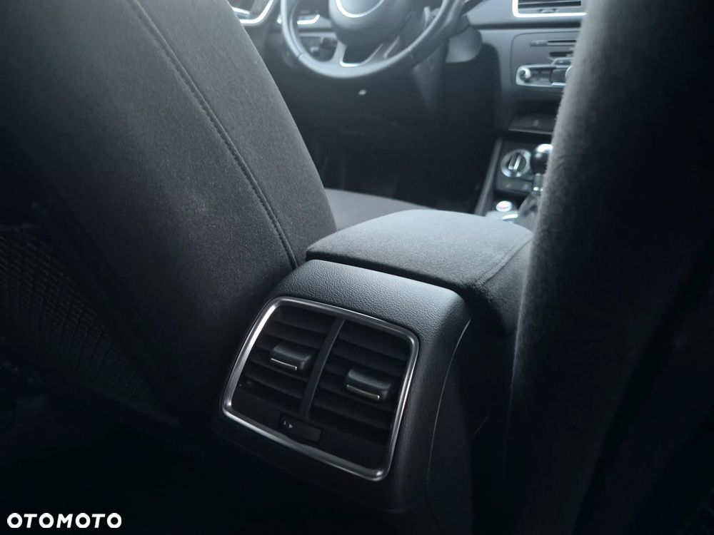 Audi Q3 2.0 TDI Quattro S tronic - 19