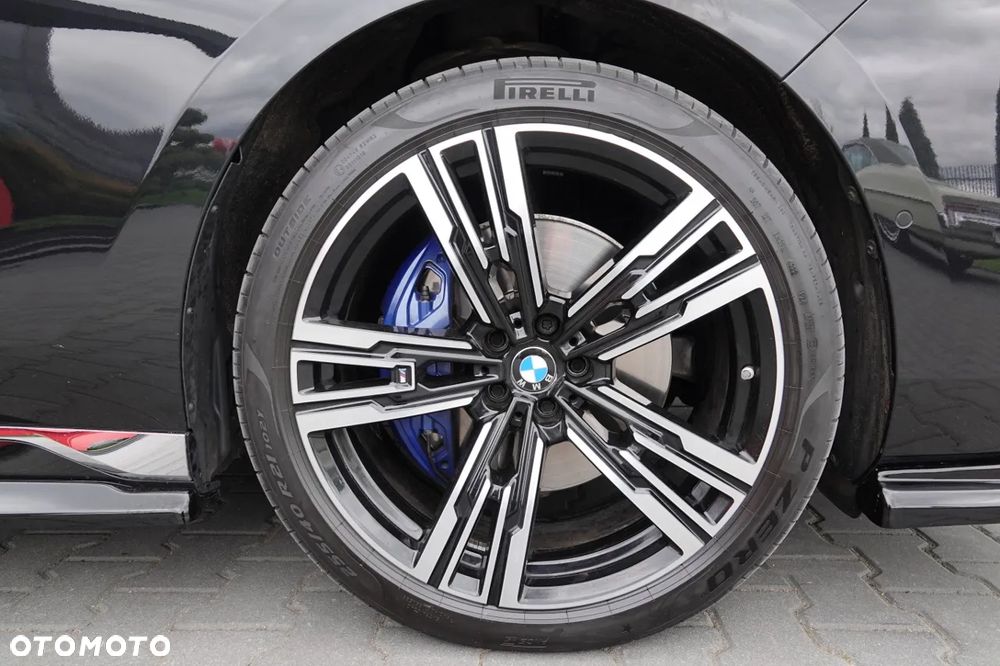 BMW Seria 7 - 19