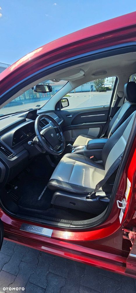 Dodge Journey - 6