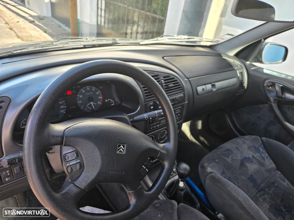 Citroën Xsara 1.6i Exclusive - 6