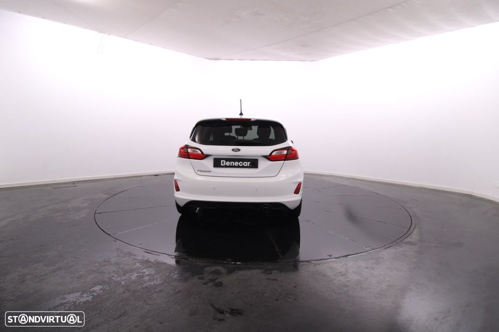 Ford Fiesta 1.0 EcoBoost ST-Line - 6
