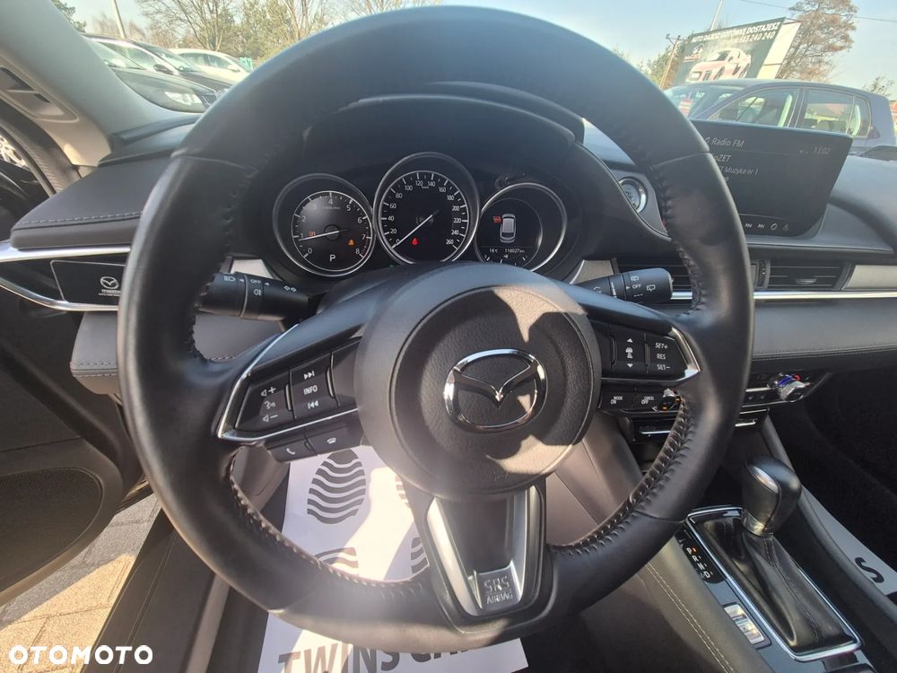 Mazda 6 2.0 SkyEnergy - 12