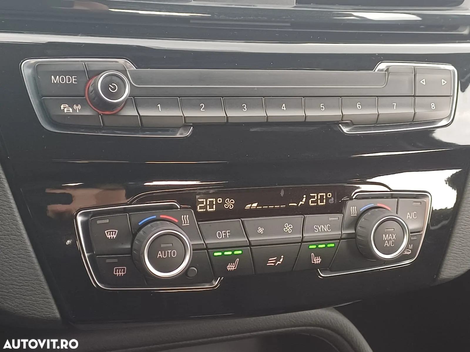 BMW X1 - 21