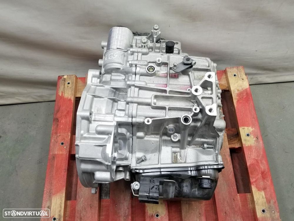 CAIXA DE VELOCIDADES CUPRA SIN DEFINIR REF. VDK - 1