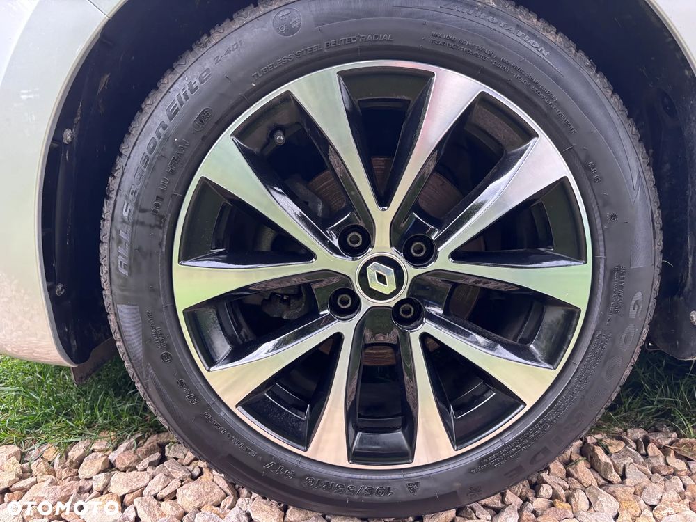 Renault Clio 1.0 TCe Techno - 39