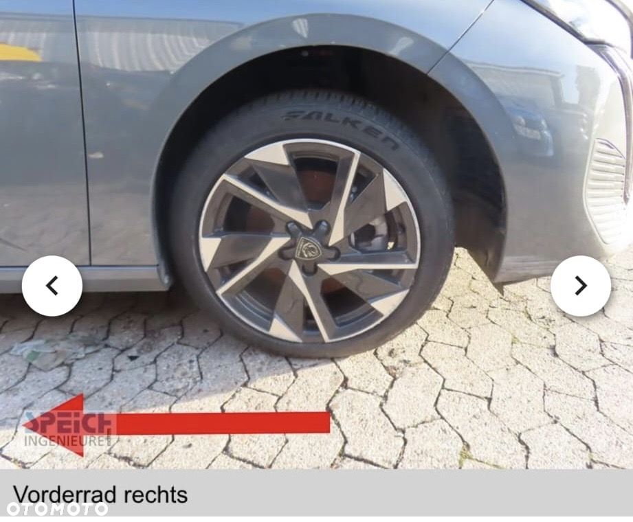 Peugeot 308 PureTech 130 Allure Pack - 25