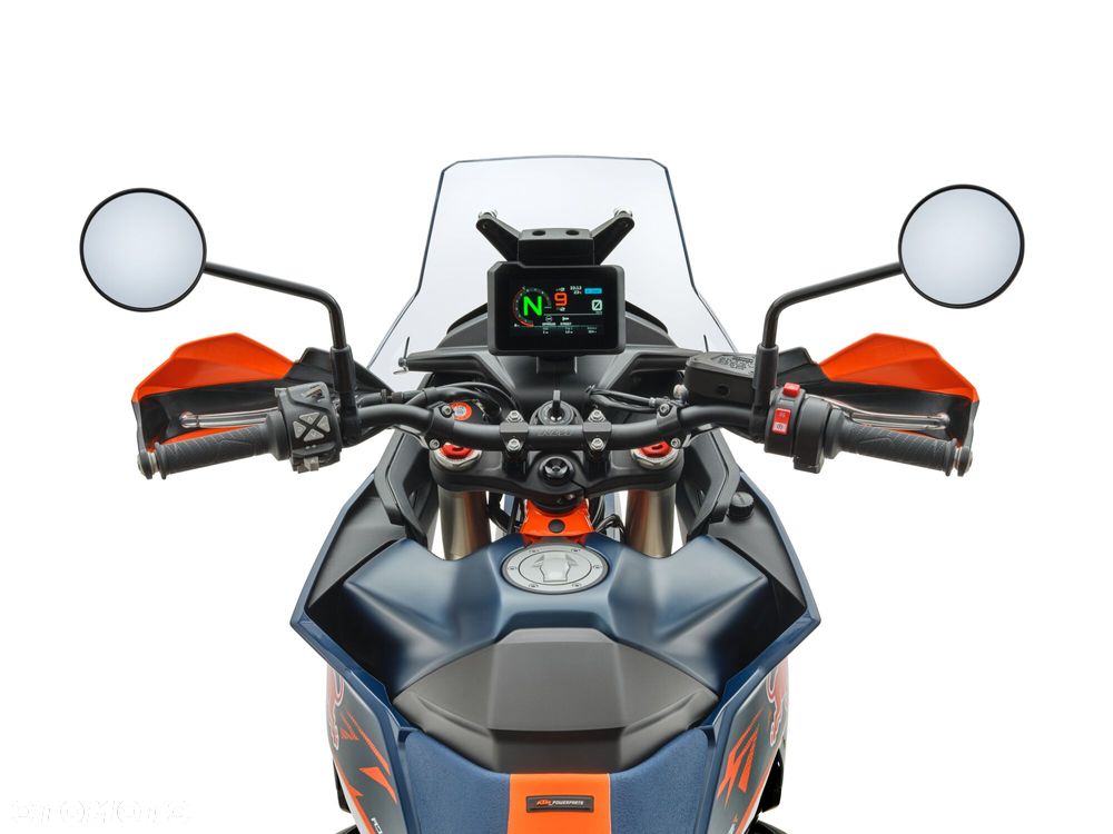 KTM Adventure - 2