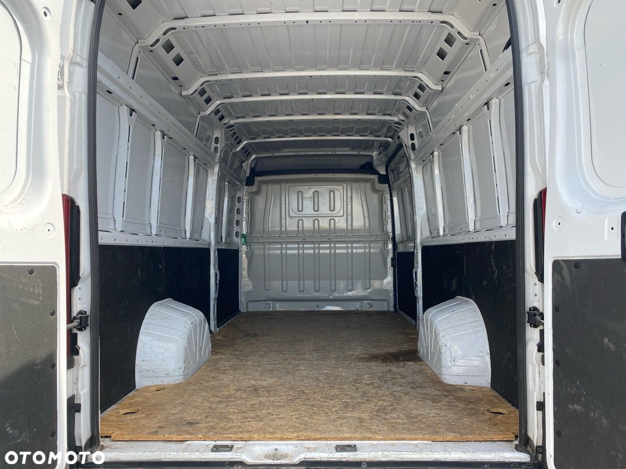 Peugeot Boxer - 6