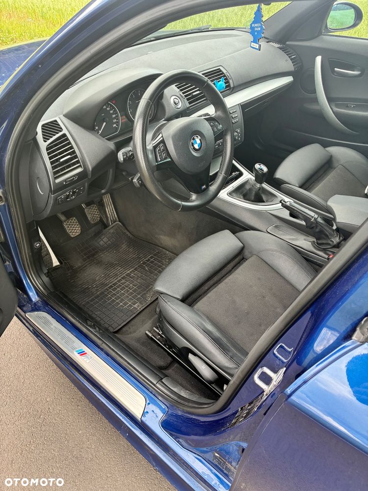 BMW Seria 1 118i - 3