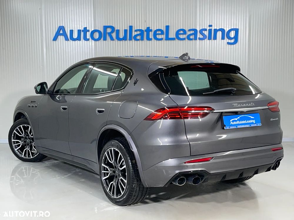 Maserati Grecale - 4