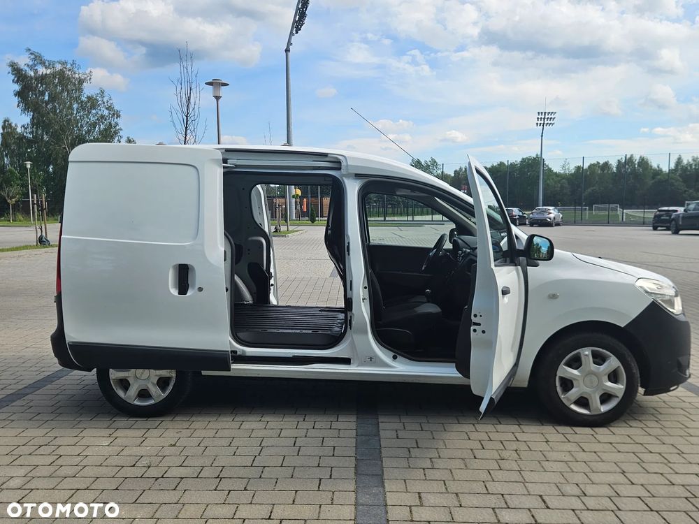 Dacia Dokker VAN - 7