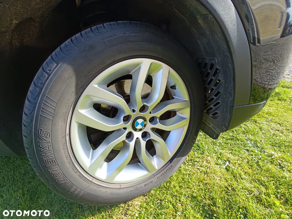 BMW X3 - 11