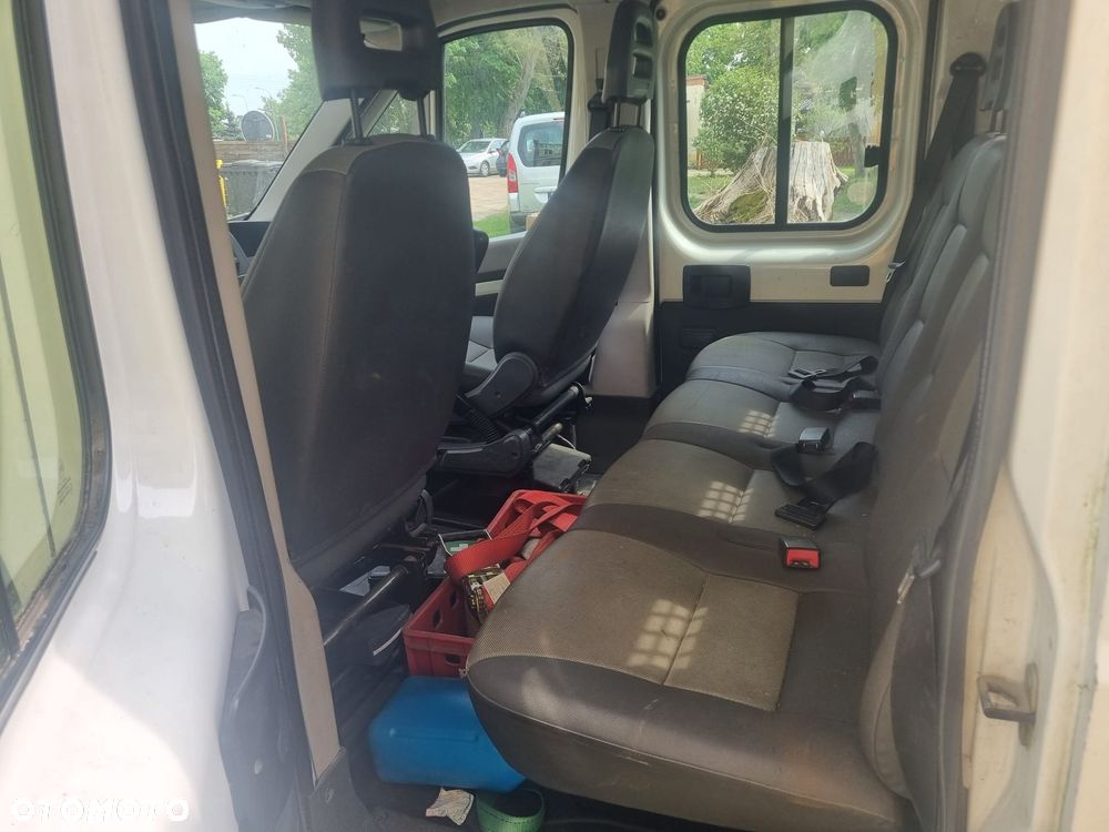 Fiat Ducato - 11