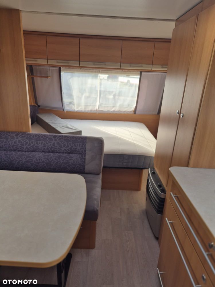 Caravelair ALLEGRA 556 - 15
