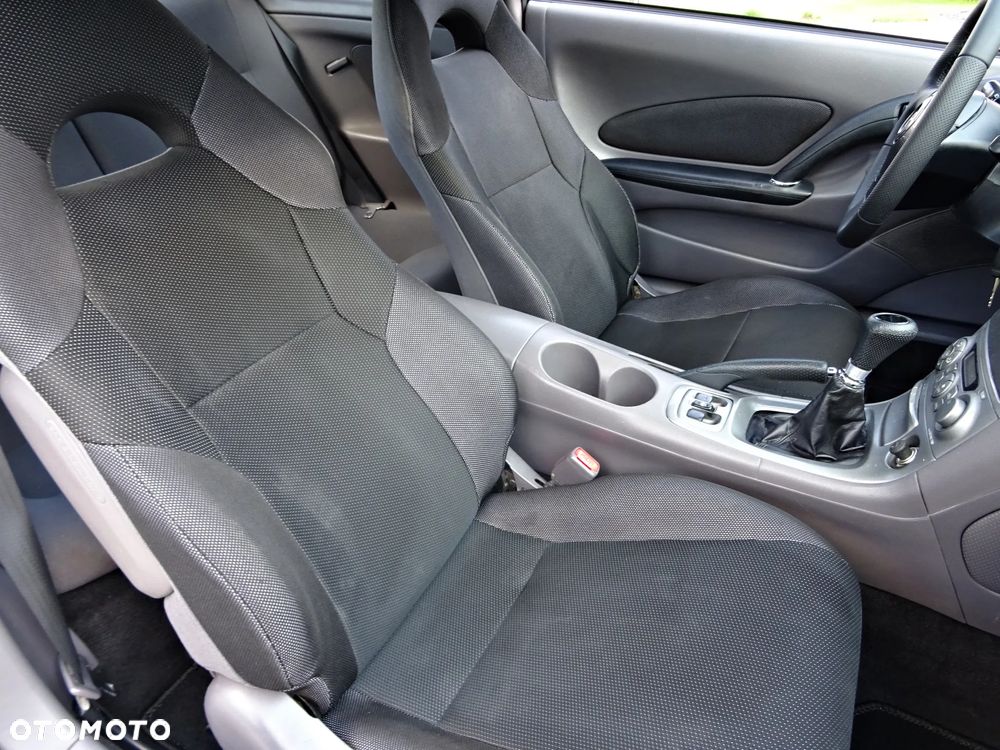 Toyota Celica - 6