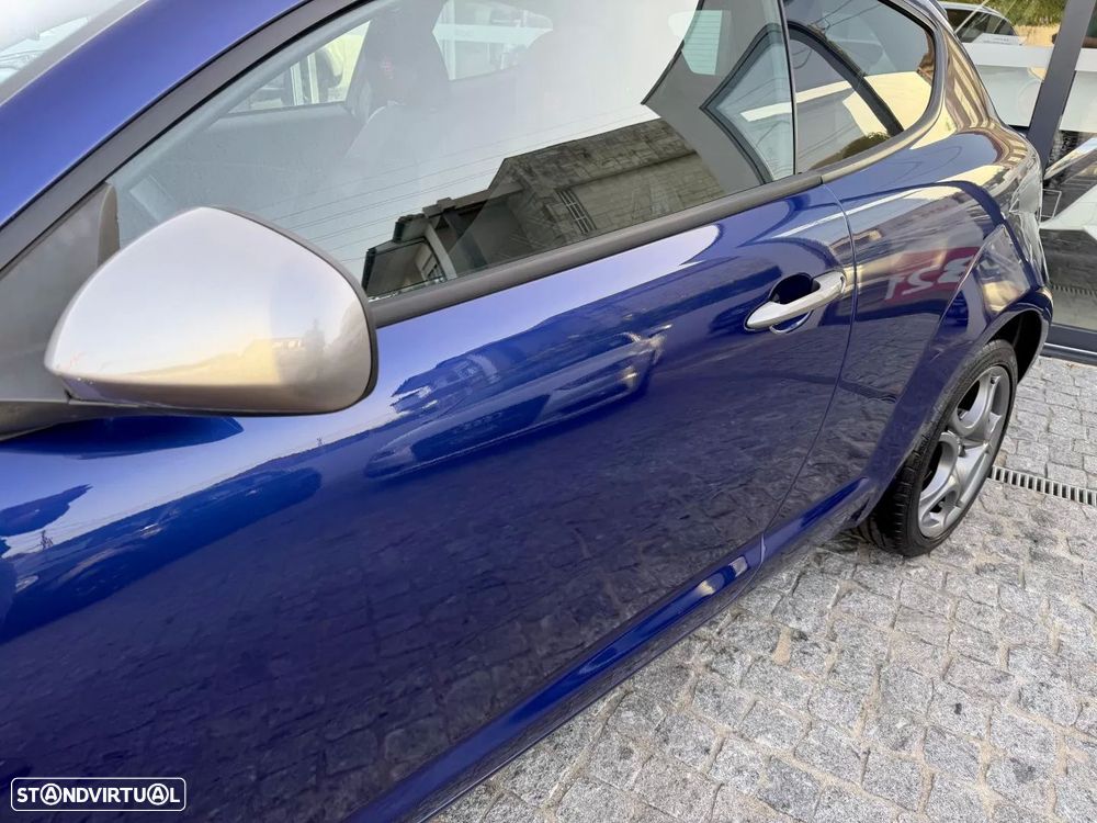 Alfa Romeo MiTo 1.3 JTDM Super - 31