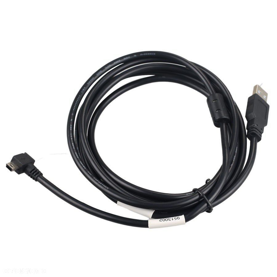VOLVO interfejs przewod kabel zlacze OE 9513002 - 1