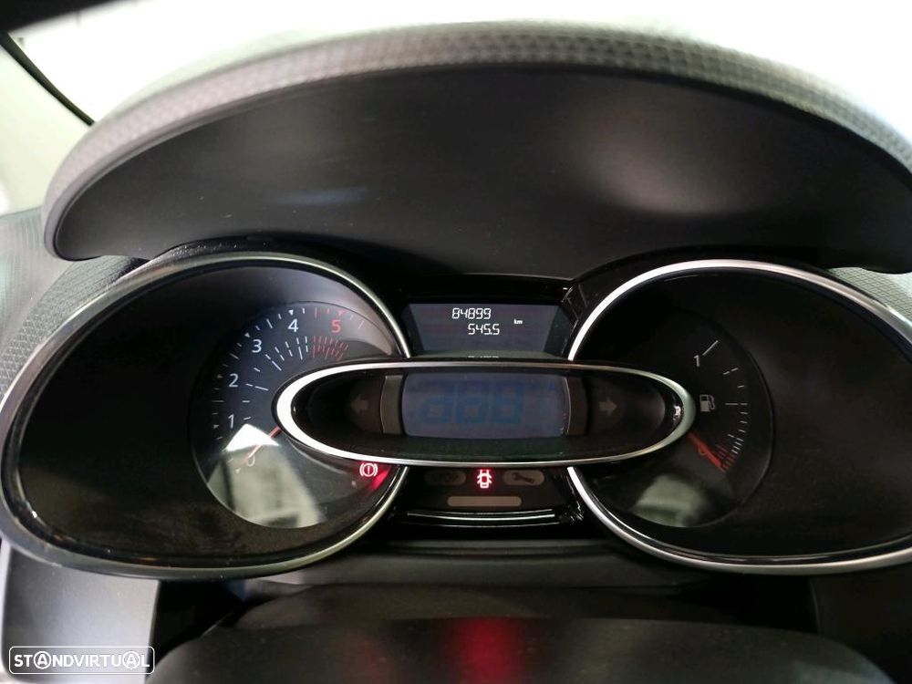 Renault Clio Sport Tourer 1.5 dCi Limited - 6