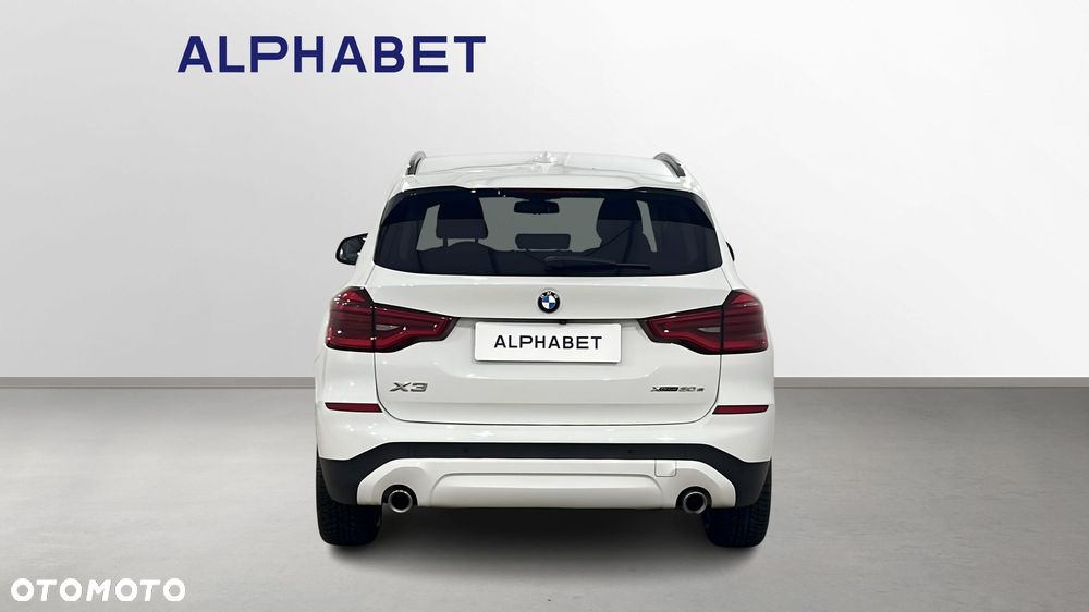 BMW X3 xDrive30e - 4