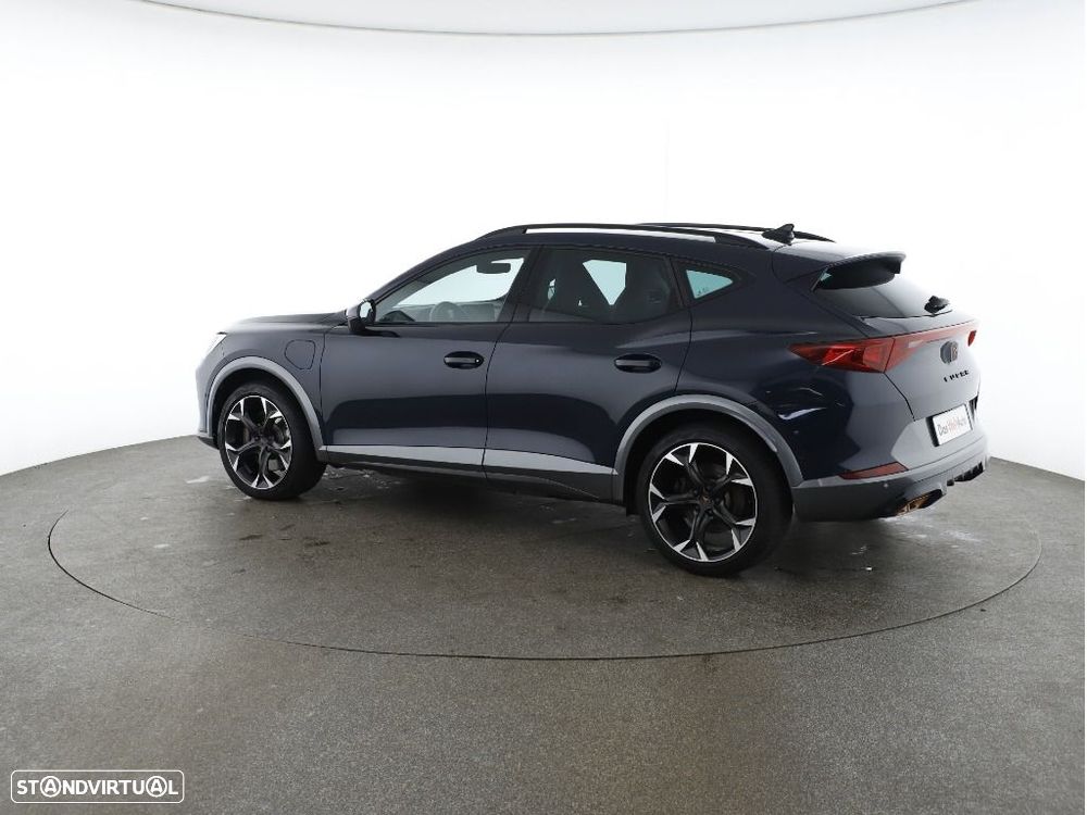 Cupra Formentor 1.4 e-Hybrid DSG VZ - 17
