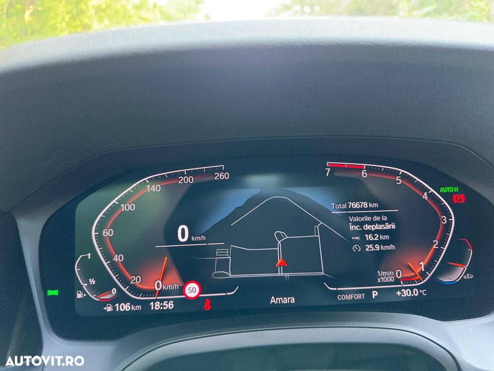 BMW 3 Series 2020 — imagine 5