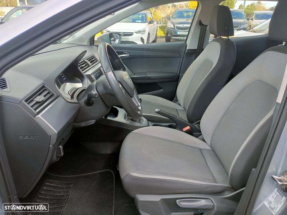 SEAT Ibiza 1.0 Style - 8