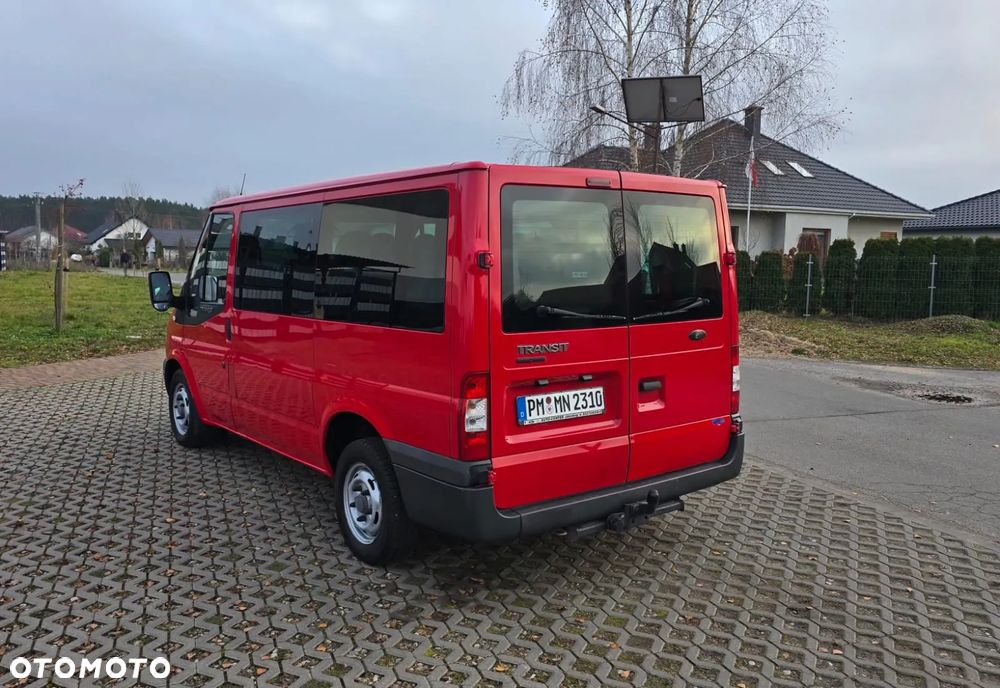 Ford Transit - 7