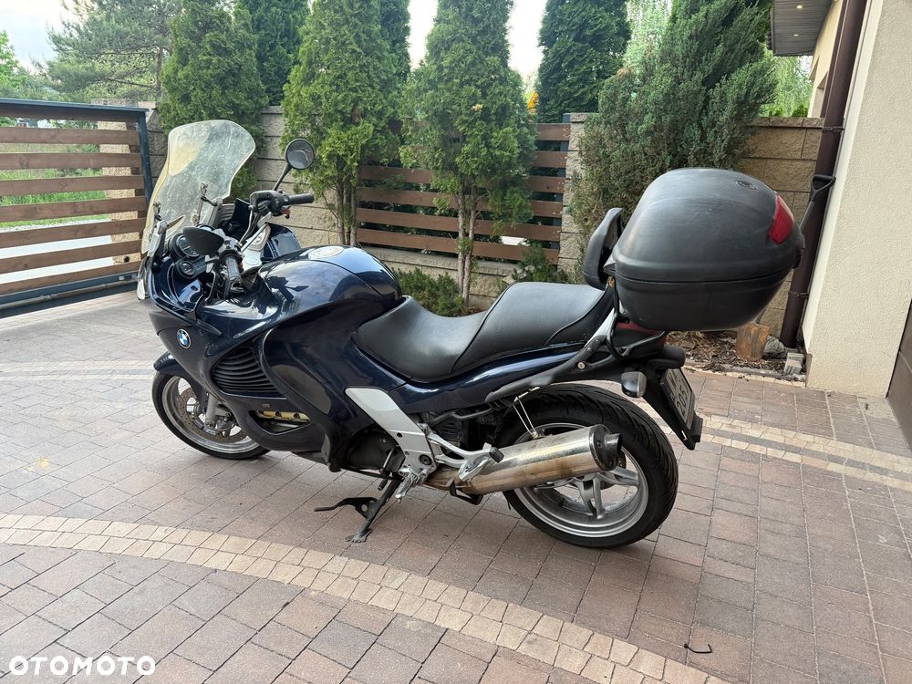 BMW K - 17