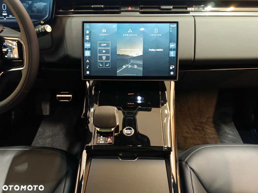 Land Rover Range Rover Sport S 3.0 P460e PHEV Dynamic SE - 26