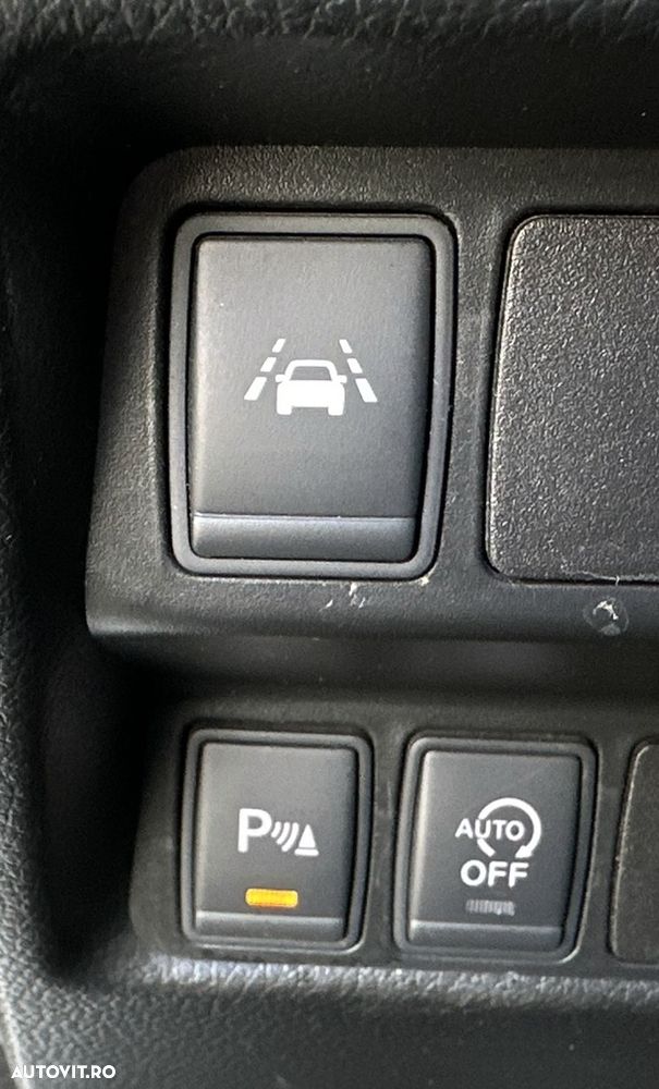 Nissan Qashqai 1.5 DCI TEKNA - 19