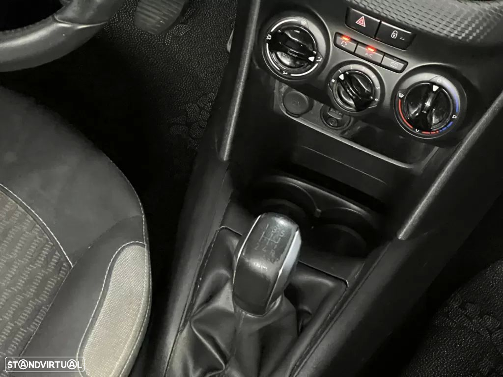 Peugeot 208 1.6 BlueHDi Allure - 31