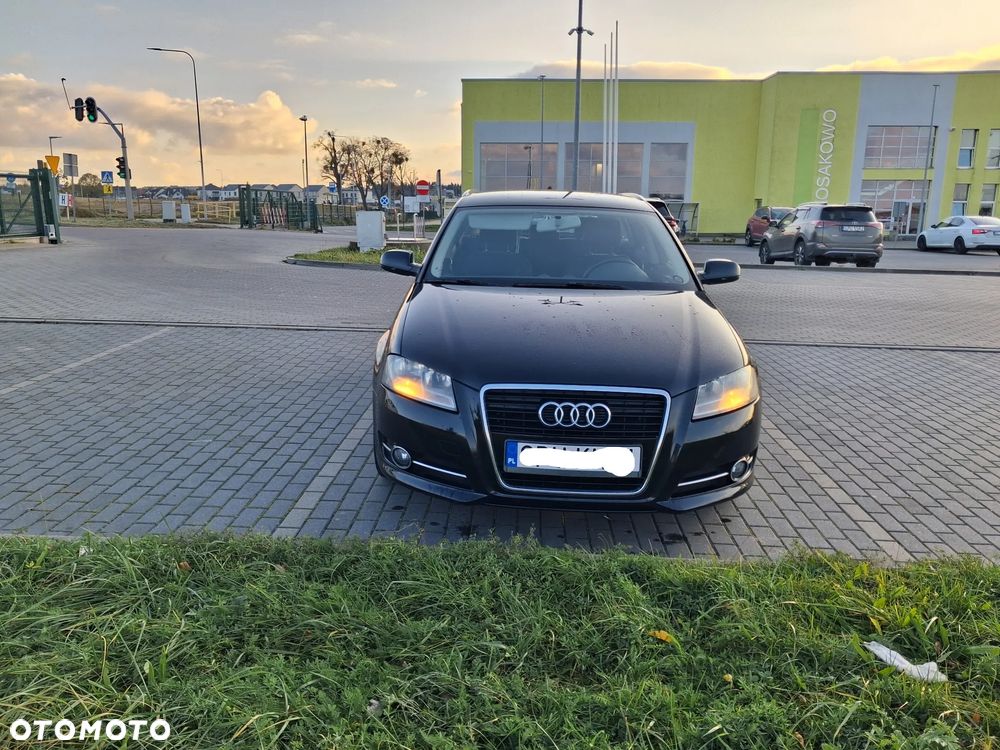 Audi A2 - 4