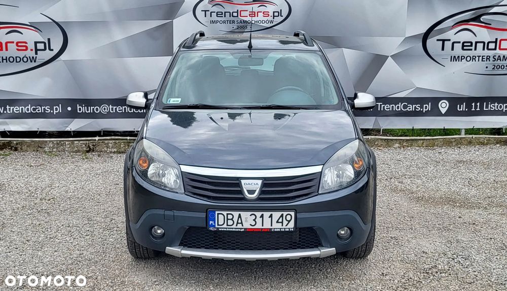 Dacia Sandero Stepway - 2