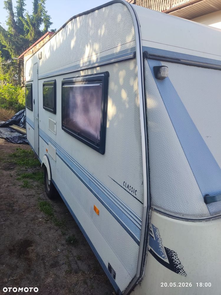 Hobby 530 Uoplyst - 4