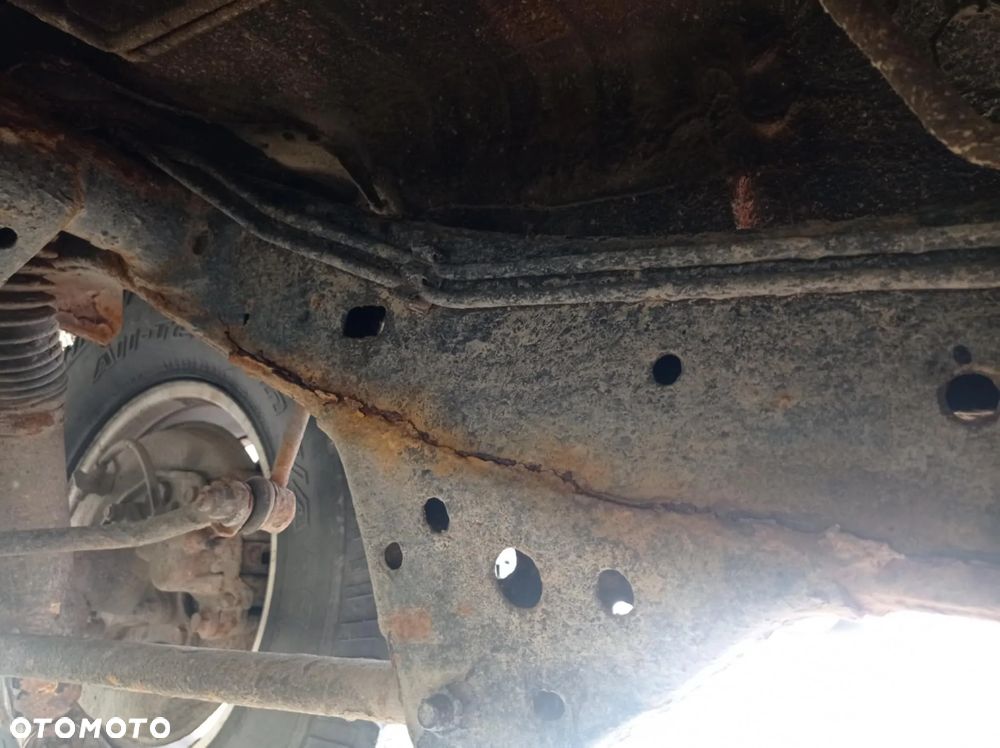 Toyota Land Cruiser Prado 90 3.0 D4D - 6