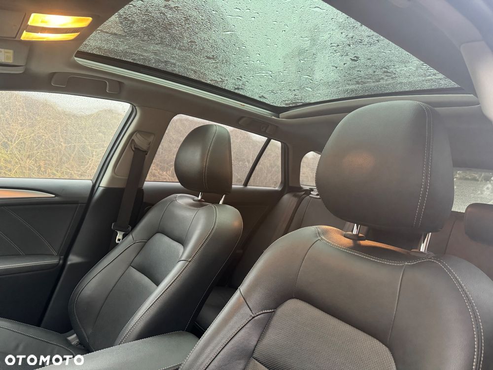 Toyota Avensis 2.0 D-4D Prestige - 13