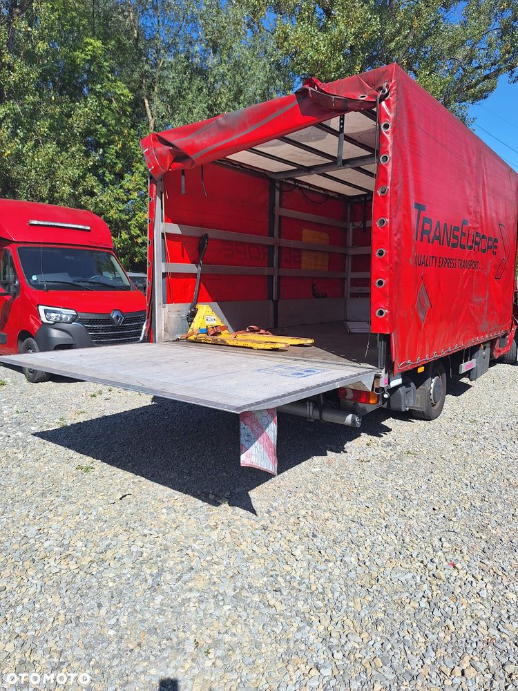 Renault Master - 8