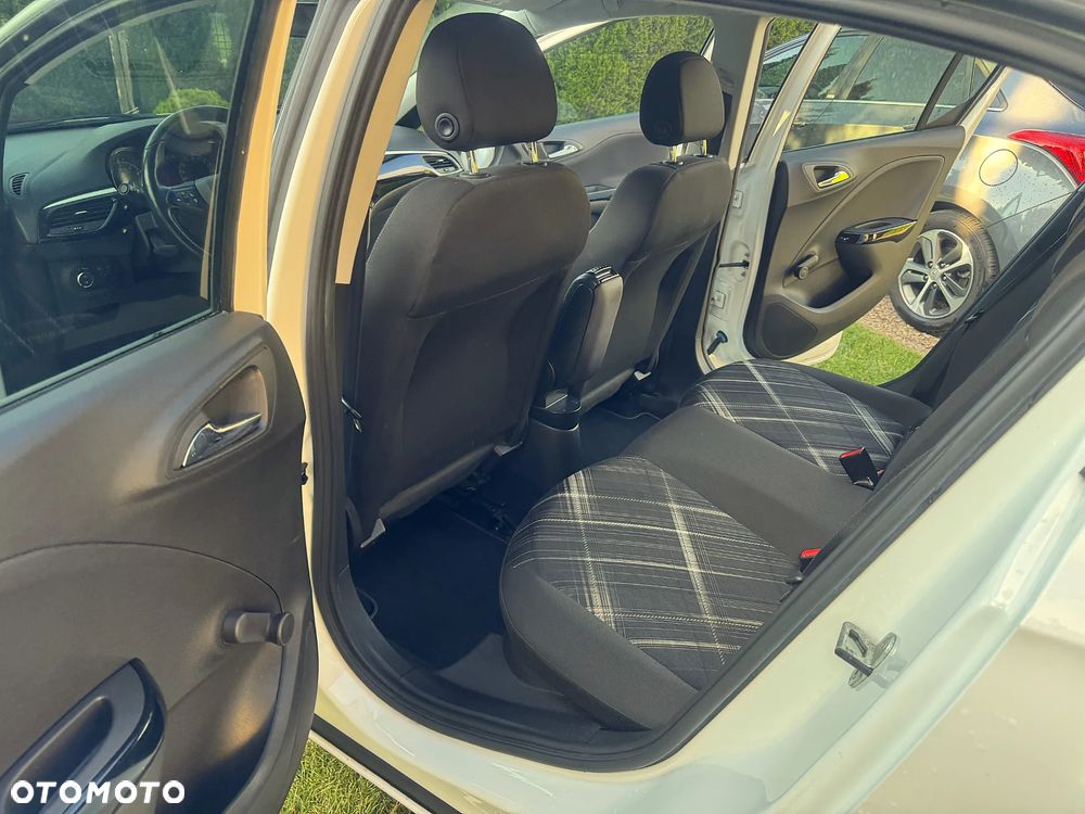 Opel Corsa 1.4 Color Edition - 12