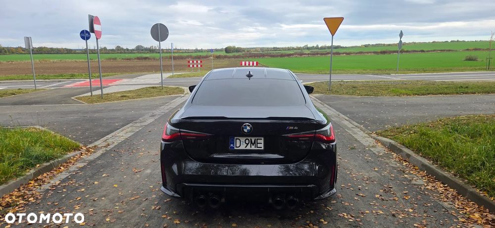 BMW M4 Standard - 5
