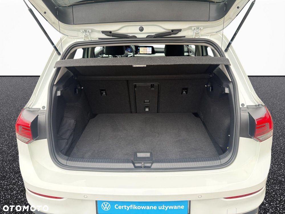 Volkswagen Golf 1.5 TSI EVO Life - 33
