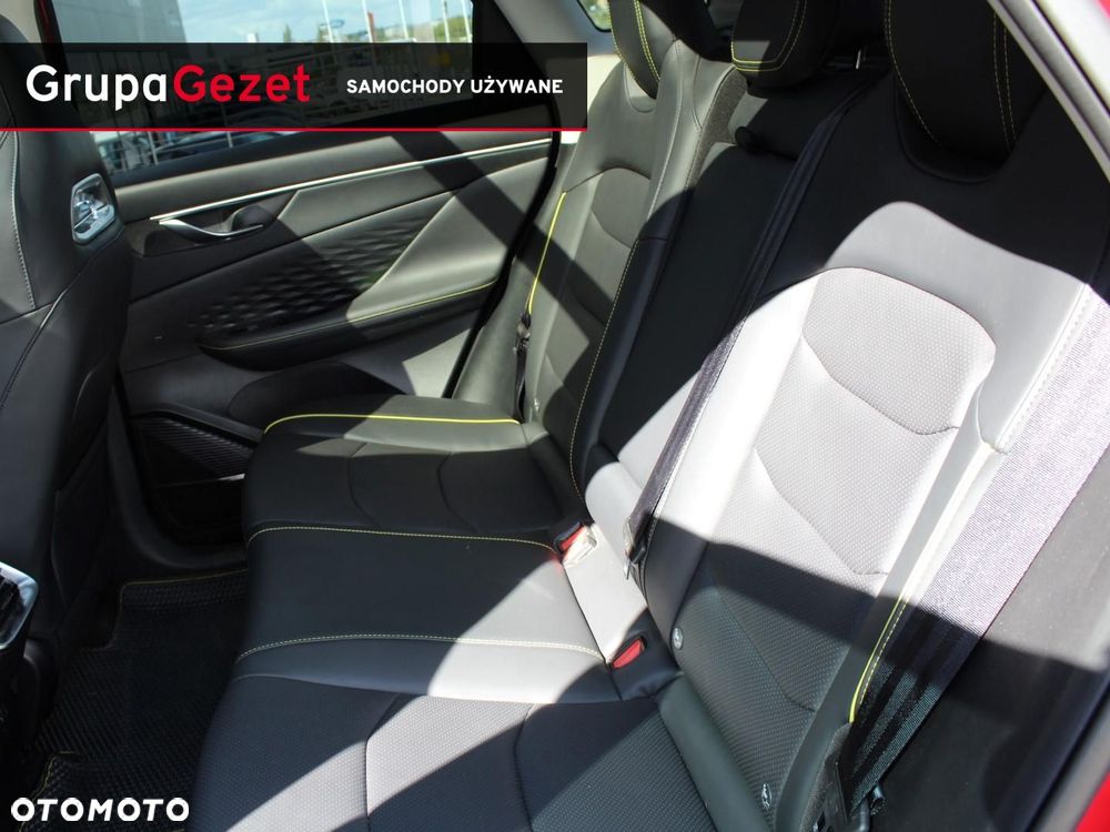 BAIC 5 Beijing 1.5T Luxury DCT - 12